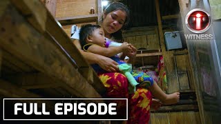 'Here Comes the Child Bride', dokumentaryo ni Atom Araullo (Full Episode) | I-Witness