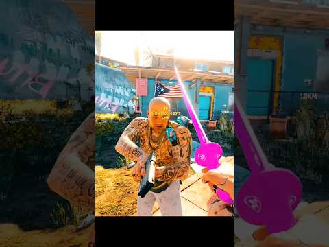 When the Free Bird kicks in #gaming #games #cyberpunk2077 #shorts
