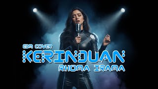 Download Lagu KERINDUAN | RHOMA IRAMA | DJ COVER MP3