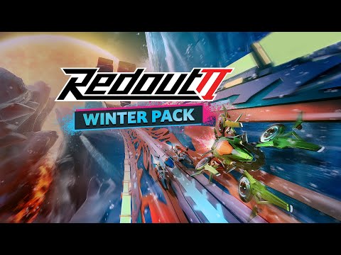 : Winter Pack DLC Trailer