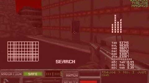 Skynet Demo Multiplayer Part 3/3 - 3vsFFA