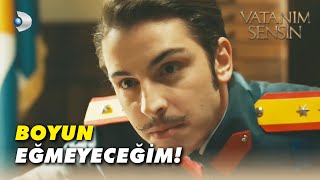 Aleksi, Leona Şantaj Yapıyor - Vatanım Sensin Özel Bölüm