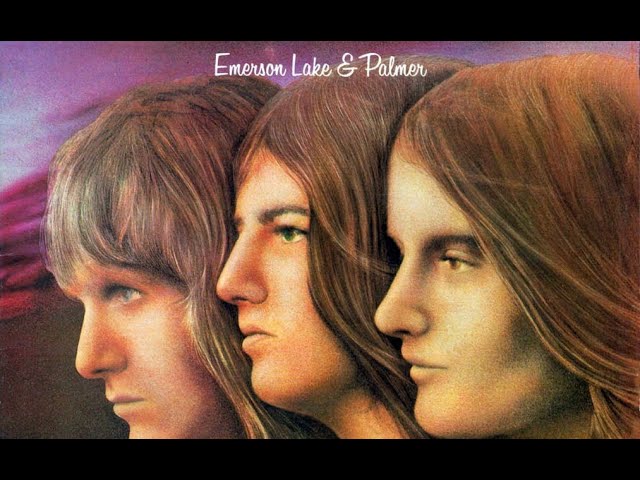 Emerson, Lake & Palmer - From the beginning (lyrics) - YouTube