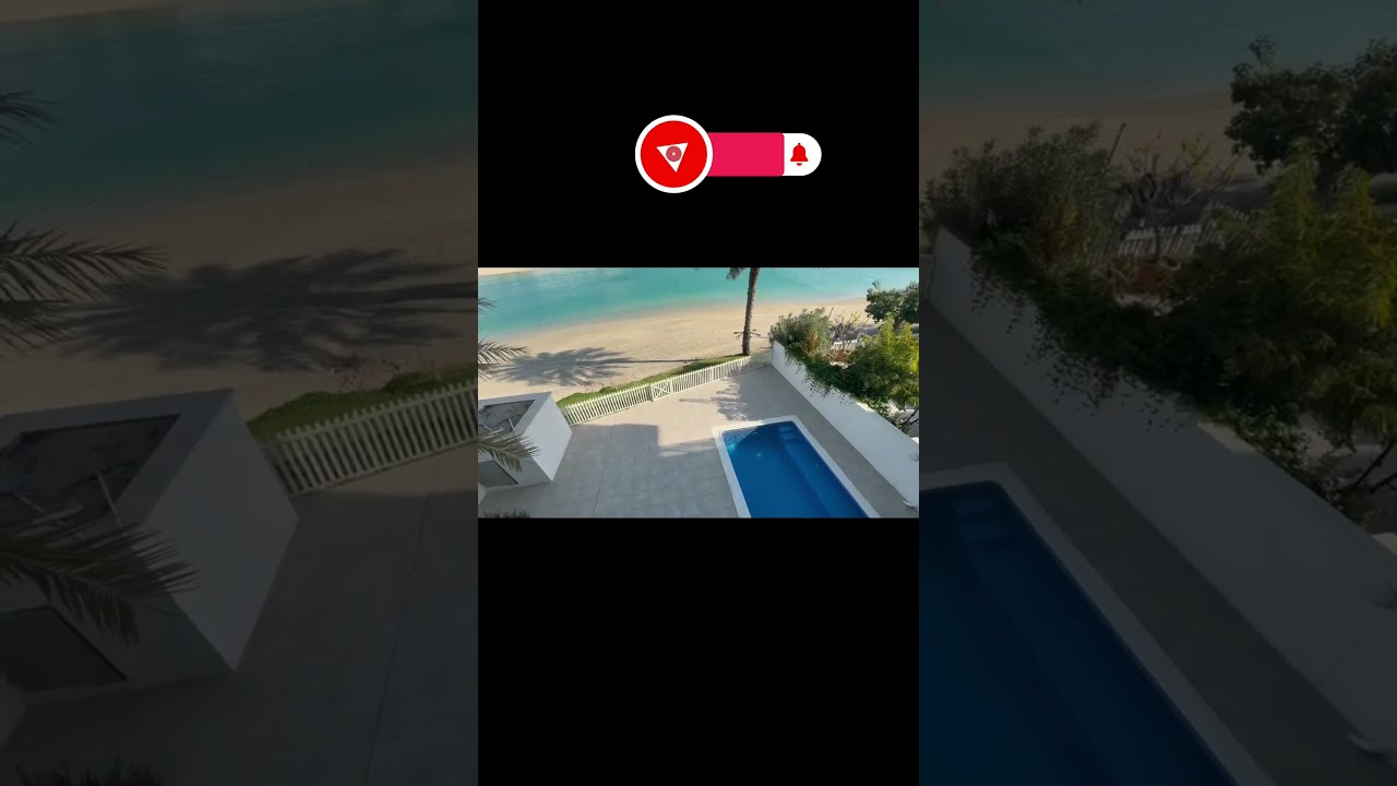 PRIVATE BEACH ACCESS? This Luxury Home Redefines Perfection! 🌊 