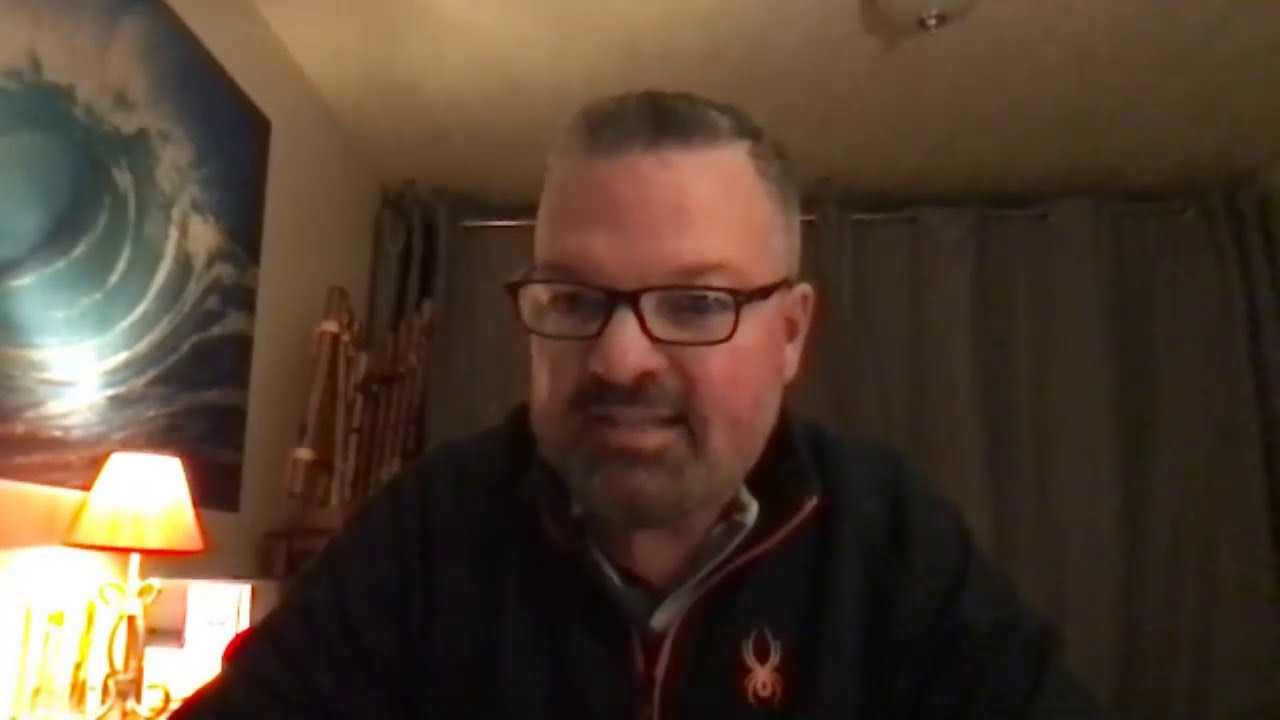 Connecting with our Church Family | Oregon House church lesson by Frank Williams