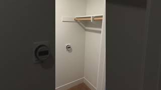 A2 1x1 (752 sq. ft.) - Model