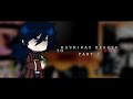 [ Hashira Reacts to Tomioka Giyuu ] || Angst || Puts on 2X Speed || @ImNotS1lvxr