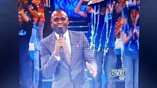 Lets Make A Deal  Opening  1112011