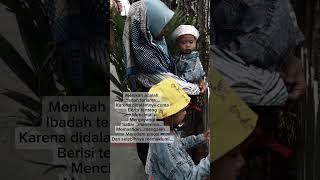 TERIMA KASIH SUDAH MEMBERIKU 3 PERAN DALAM HIDUP