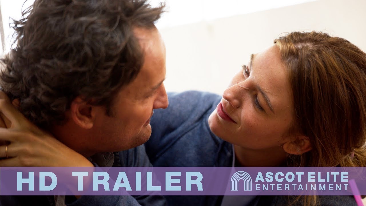All I See Is You Trailer Deutsch