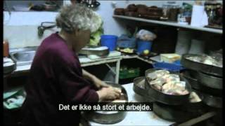 Saftig lammeskulder gennem 45 år