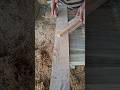 Memotong papan presisi dengan jig sederhana #woodworking #diy #tips #tools #tricks