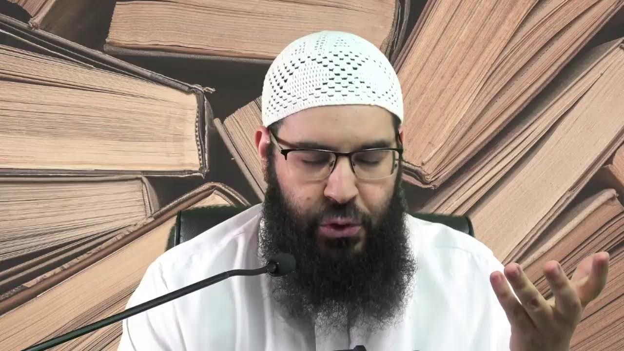 Charakter einer Muslima