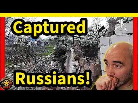 Capturing Enemy WITHOUT Firing A Shot!!