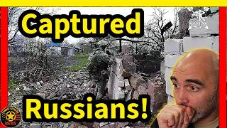 Capturing Enemy WITHOUT Firing A Shot!!