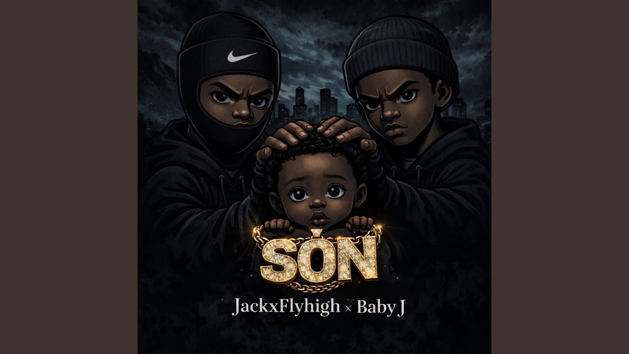 Son (feat. Baby J)