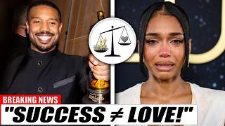 Why Can’t Michael B. Jordan Find Real Love?! Is Fame & Success Ruining His Relationships?