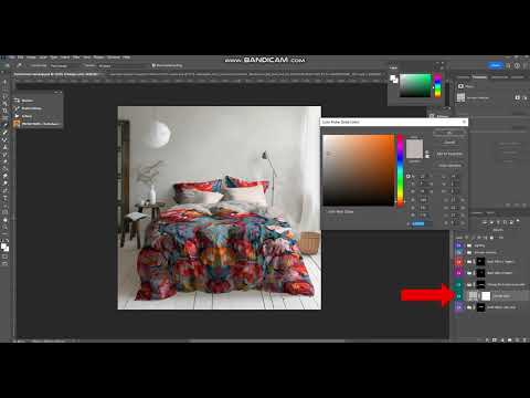 Bedding Set  Mockup, a Product Mockup by Nora Gad (Thumbnail 13 of 13)