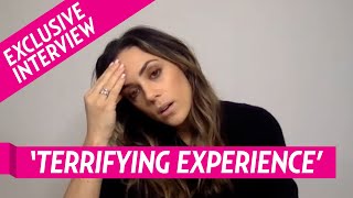 Jana Kramer Talks ‘Terrifying’ Experience After Daughter ‘Got Into a White SUV’