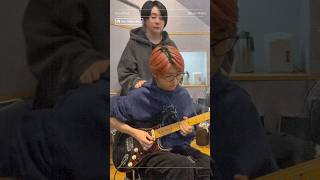 ☀️ Instrumental Recording Behind The Scenes 🍳