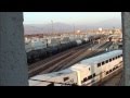 Railfanning with Model Railroad Tips #11, San Bernardino