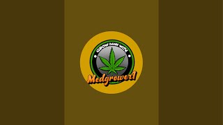 Medgrower1 is live!