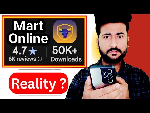 Mart Online Loan App Real or Fake Mart Online Loan App Reviews