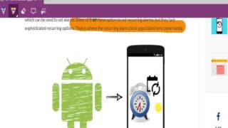 Tips to Annotate a webpage using MS Edge - Hindi