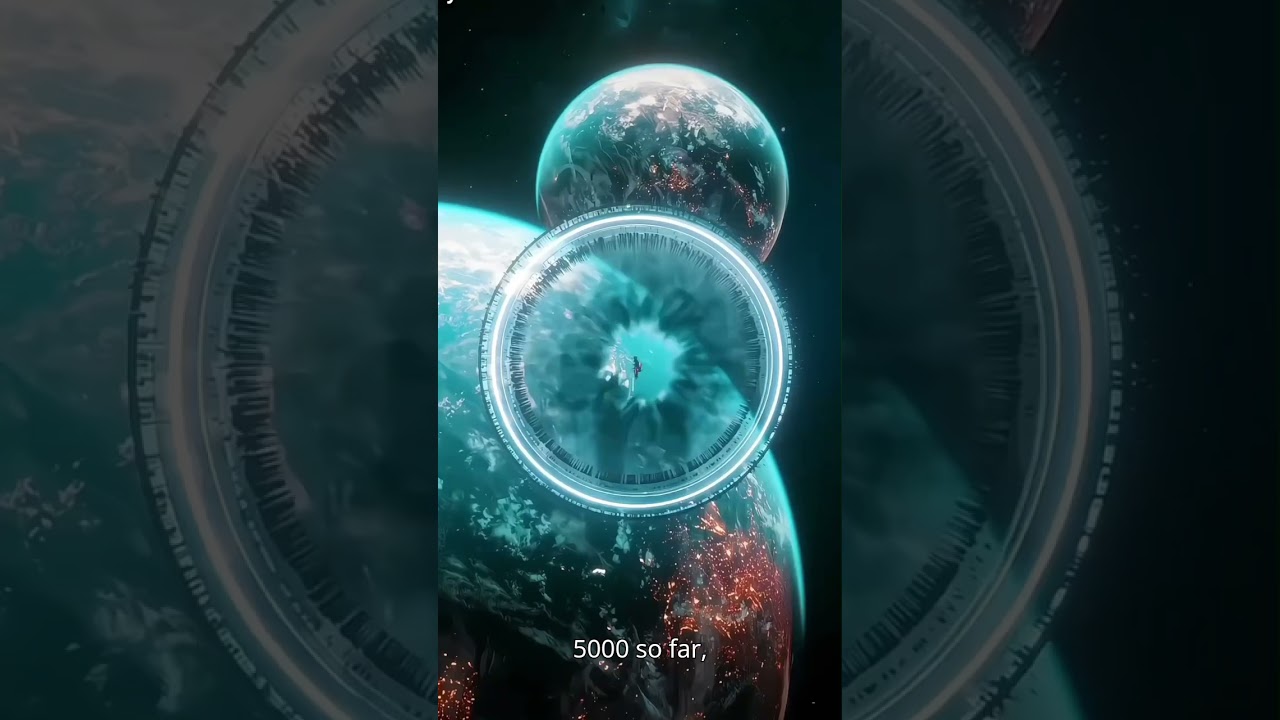 🌍✨ Worlds Beyond: The Hunt for Exoplanets!