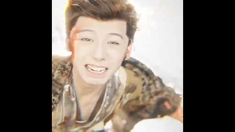 This story made me cry a lot😭😭 #fangsoffortune #neohou #huominghao #tianjiarui #chenduling