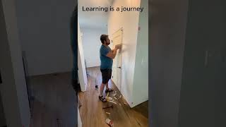 Door Improvement (Part 2/2)