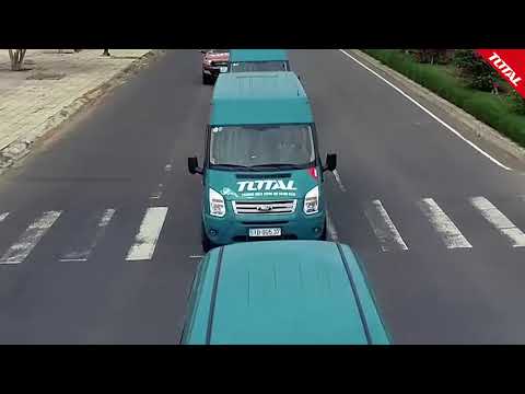 Introduction For Total Tools Lebanon مقدمة عن توتال للعدة في لبنان Chaaban Tools Hardware 