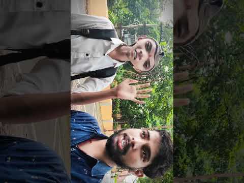 koi mil gaya ka jadu doobara aaya dharti par #funny #jadu