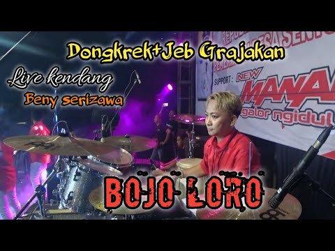 Cidro 2//Voc-Lusiana safara//Koplo Beny serizawa