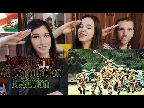 indian-army-ads-compilation-|-reaction