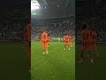 👏 🇺🇦🙏🇹🇷 🧡 #Shakhtar #Bursa #Bursaspor #Ukraine #Türkiye #Brasil #football