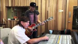 Jimmy Barnes - I'd Die To Be With You - Official Video