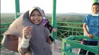 DE VILLA BINTAN, PUNCAK TERTINGGI