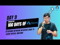 Day 9:Attaching A NetworkInterfaceCard to VM (KodeKloud: Azure) #burmesetech #azure #100daysofAzure