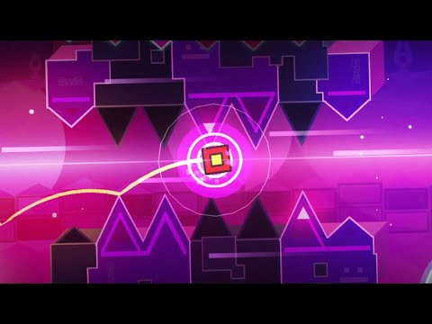 [GD 2.11] My part in ORBIT (ft. iKrazo) - melX0exe