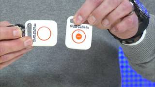 PEARL key finder with transmitter screenshot 5