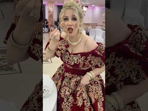 فيديو حصري من عرس شيرين اكسبلور الجزائر ترند تيك توك شيرين 