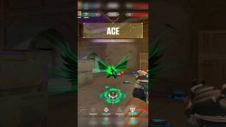 Wait, Did That Just Happen? Breach Ace Clutch