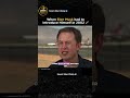 Elon Musk Introducing Himself in 2002… Nobody Expected This