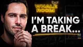 My Last Crypto Market Update! [Not Clickbait… Hear Me Out]