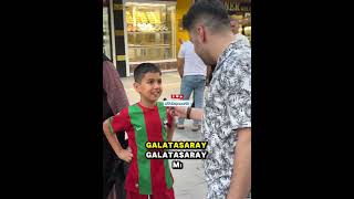 Galatasaray mı Fenerbahçe mi? Sizce (2024 şampiyonu kim?)