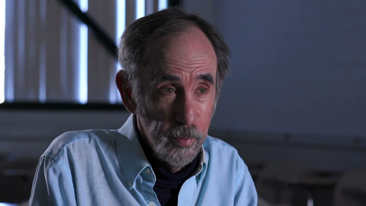 Gordon Blitz - Emeritus Documentary