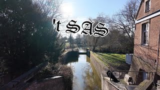 Download Lagu Het Sas Bornem - erfgoed dat je moet zien 4k MP3