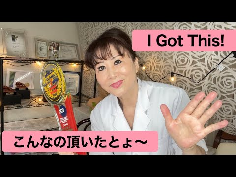 【64】美容で広がる国際交流と社会貢献￼
