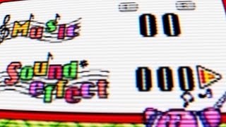 Too Much Kirby Season 1 Ep 4: Kirby Sound Test ,